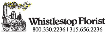 Whistlestop Florist